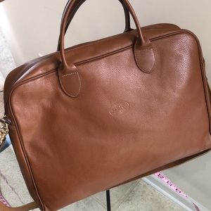 Authentic longchamp bag